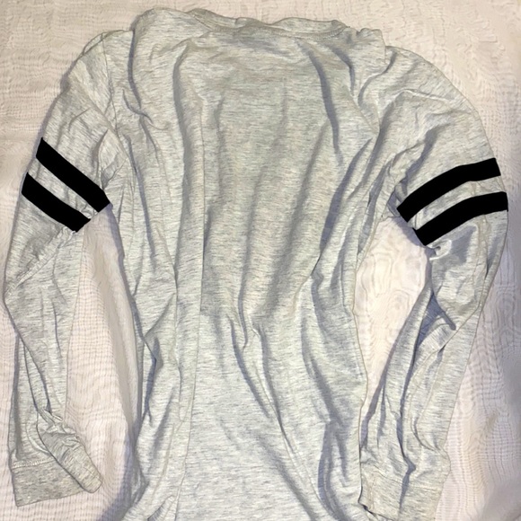 ADPI Sorority Diamond Days Long Sleeve Tee - Picture 7 of 8